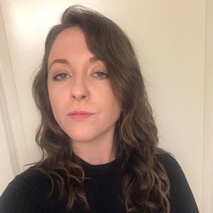 Meet your Posher, Teresa